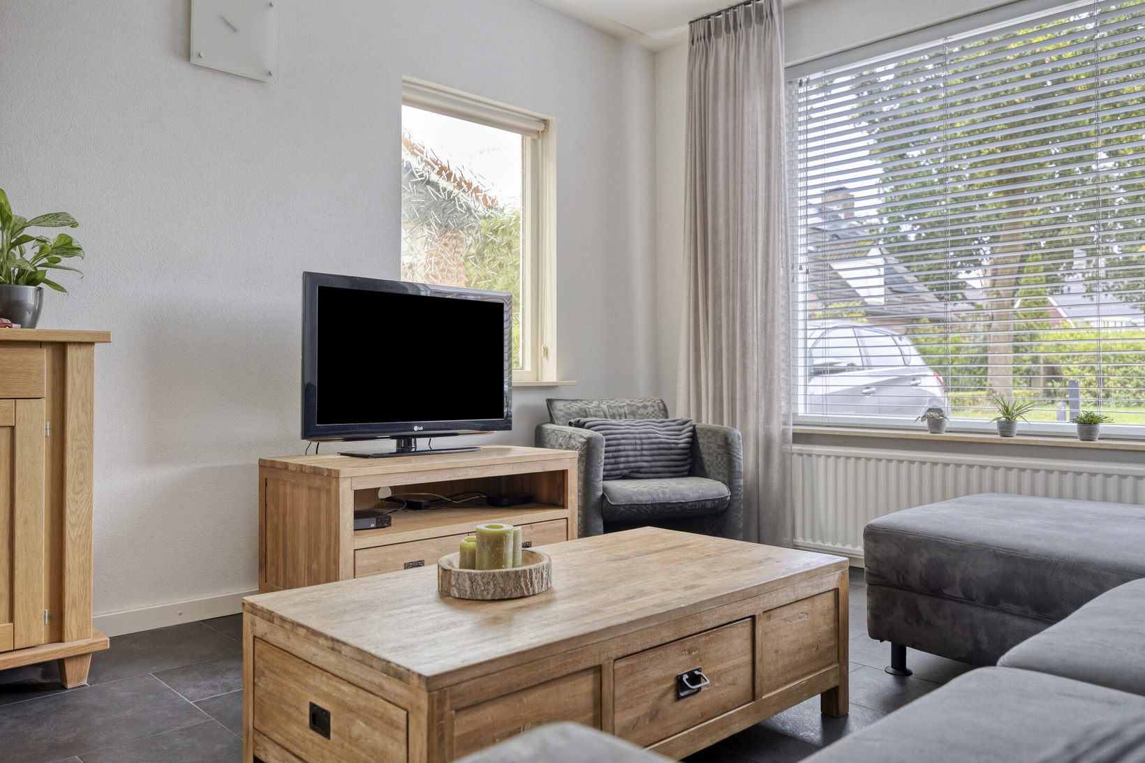 Vrijstaande woning te koop: Neereindseweg 33, Oost West En Middelbeers
