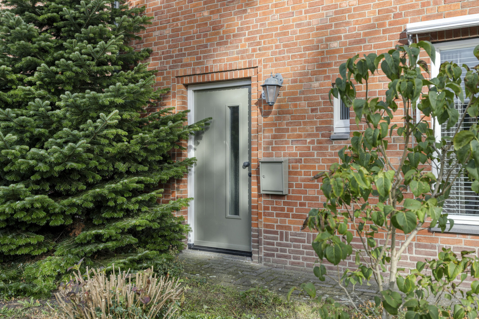 Vrijstaande woning te koop: Neereindseweg 33, Oost West En Middelbeers