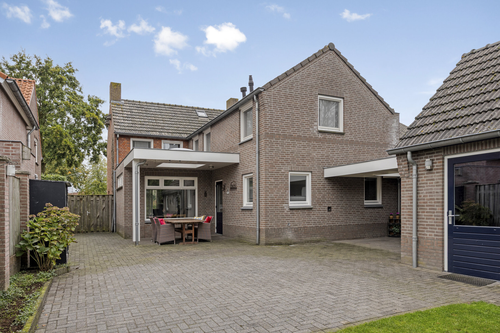 Vrijstaande woning te koop: Neereindseweg 33, Oost West En Middelbeers