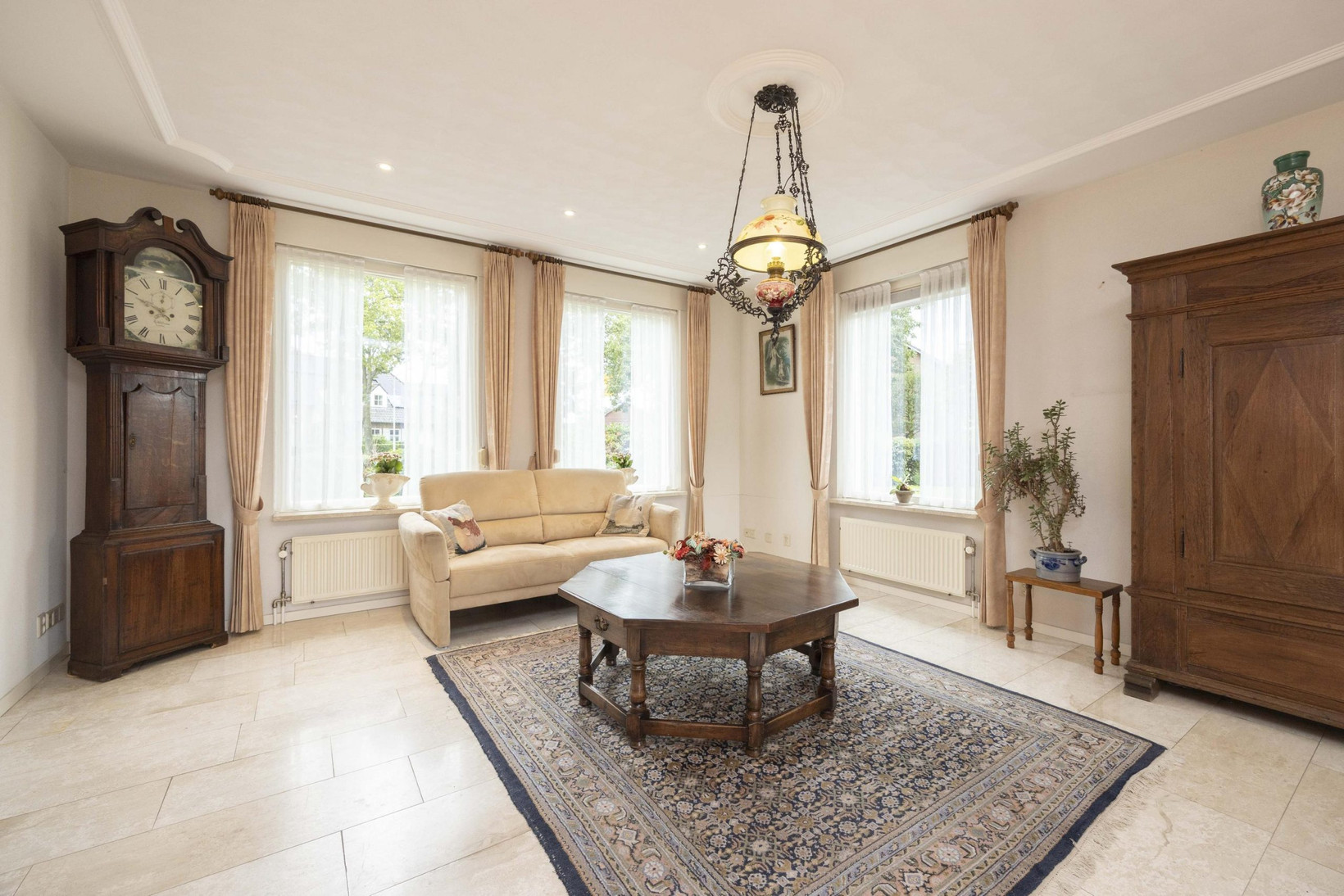 Vrijstaande woning te koop: Dominee's hof 5, Oost West En Middelbeers