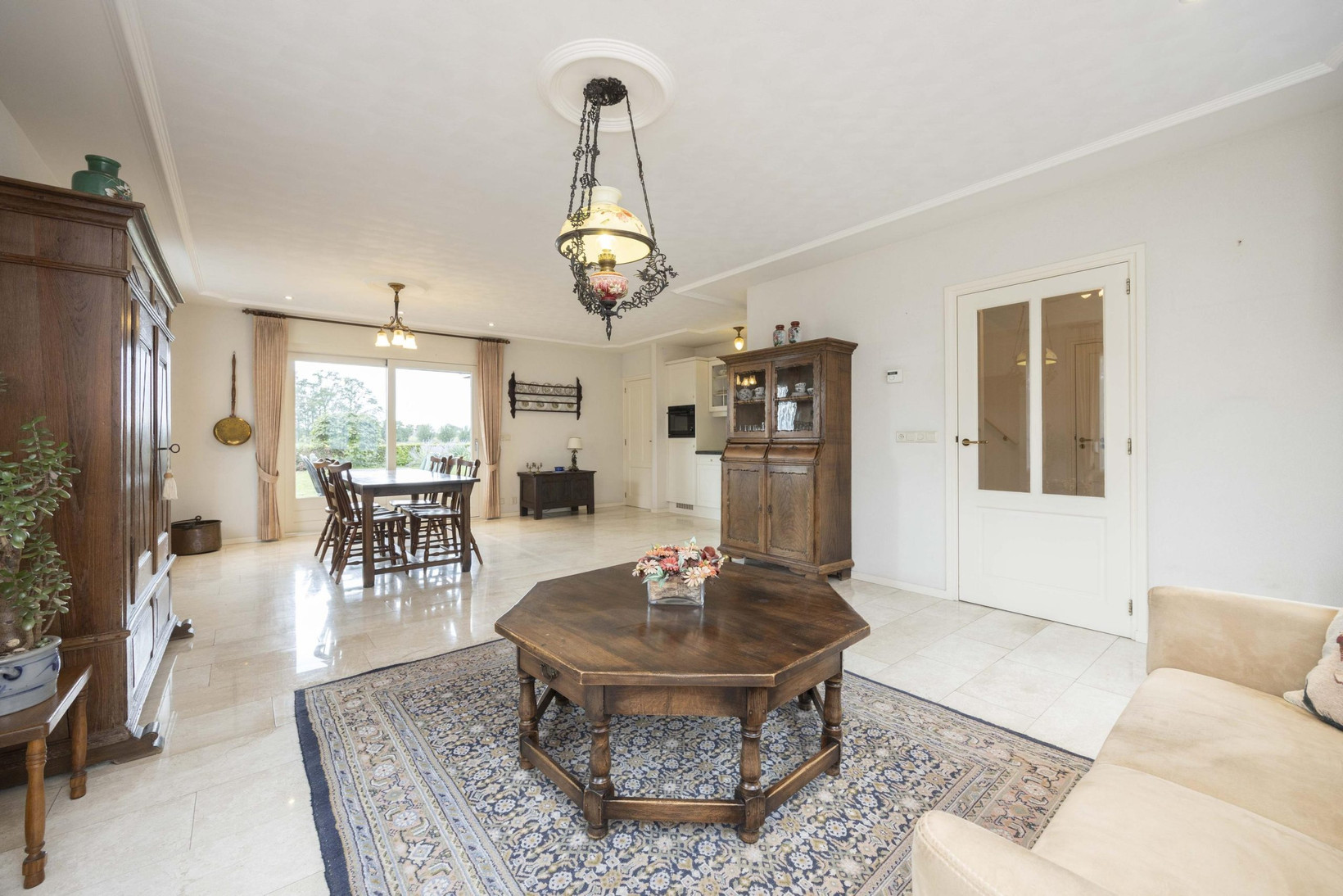 Vrijstaande woning te koop: Dominee's hof 5, Oost West En Middelbeers