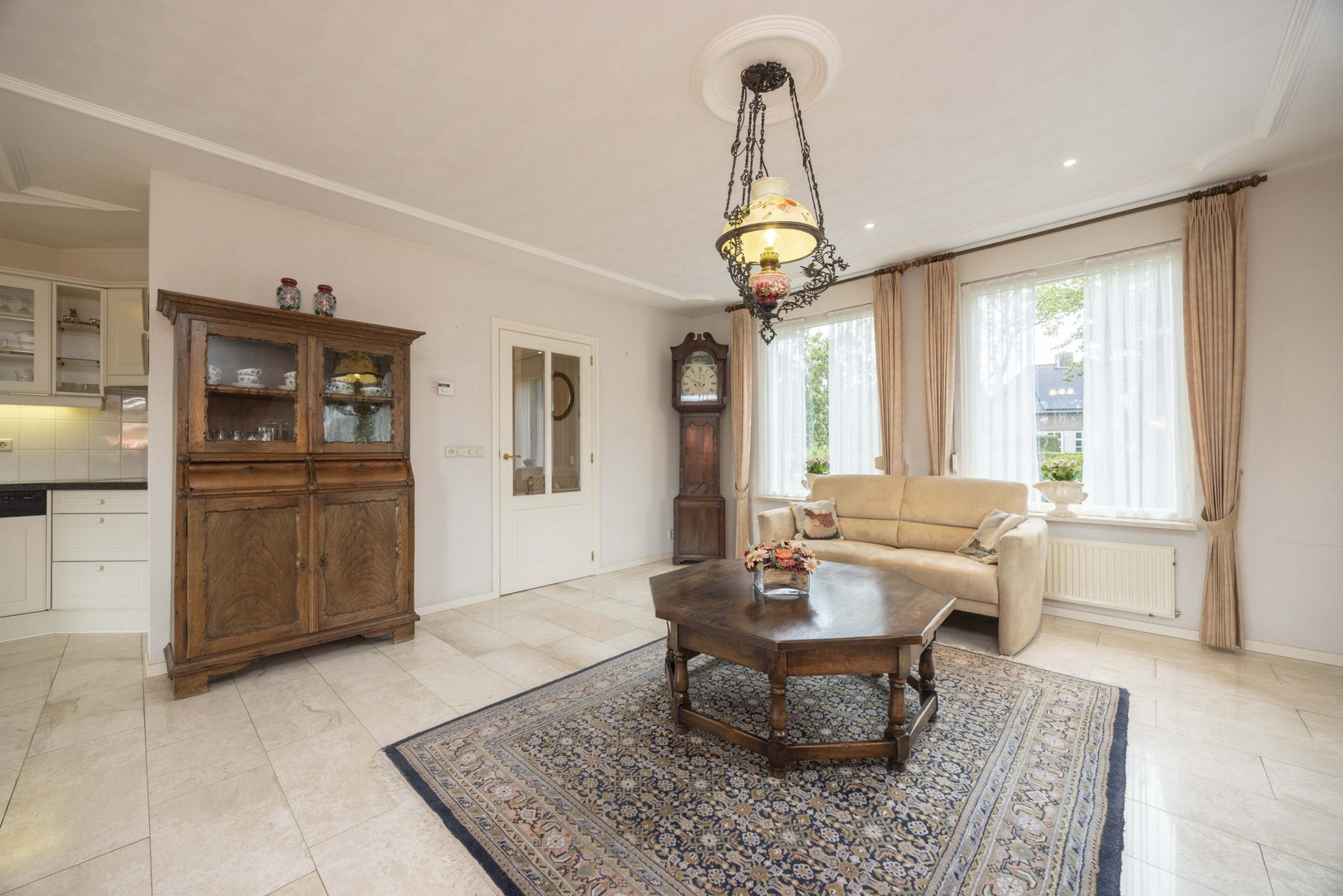 Vrijstaande woning te koop: Dominee's hof 5, Oost West En Middelbeers