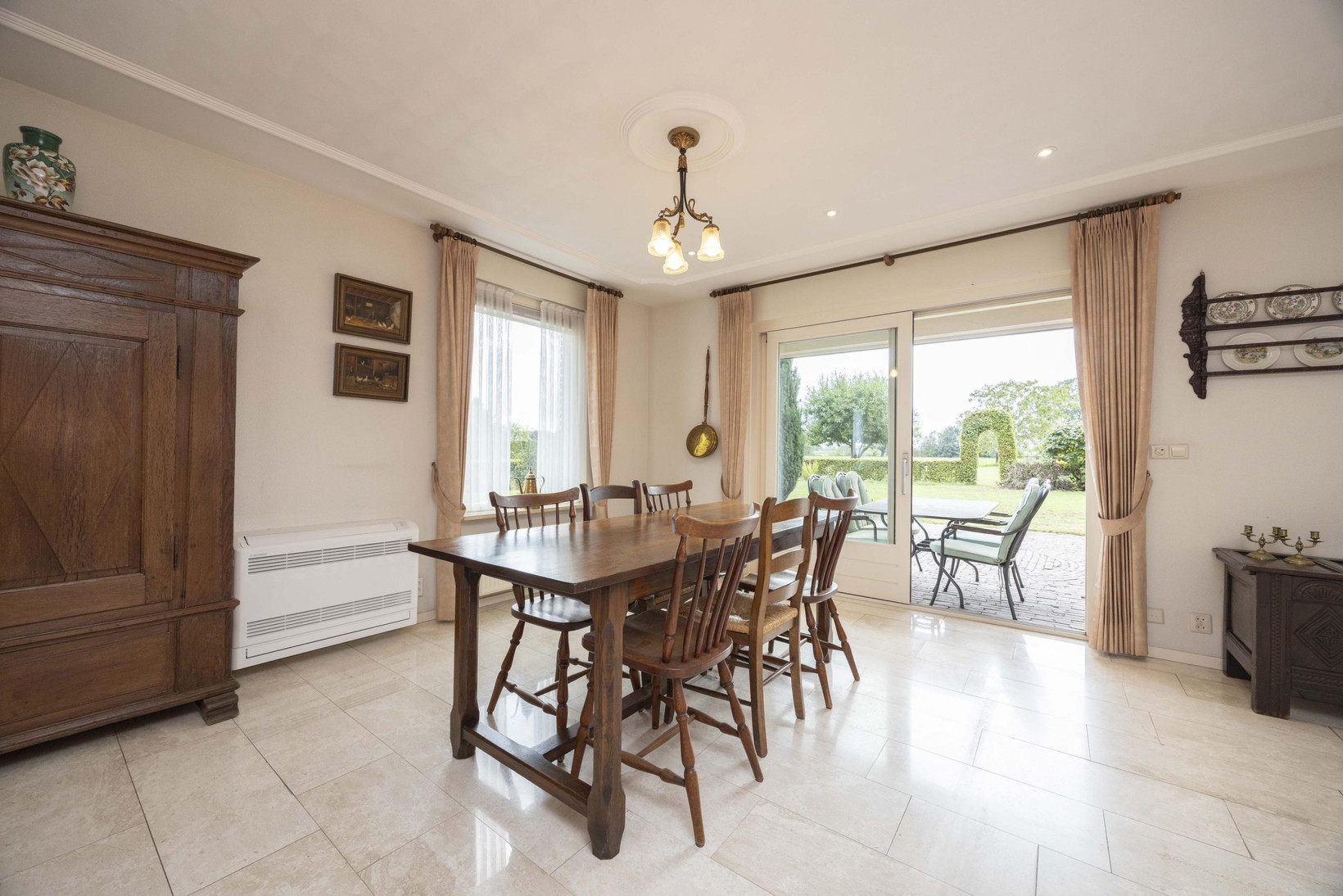 Vrijstaande woning te koop: Dominee's hof 5, Oost West En Middelbeers