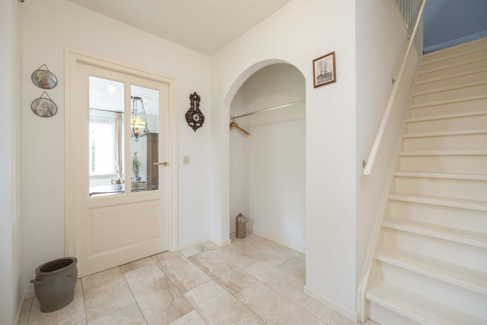 Vrijstaande woning te koop: Dominee's hof 5, Oost West En Middelbeers