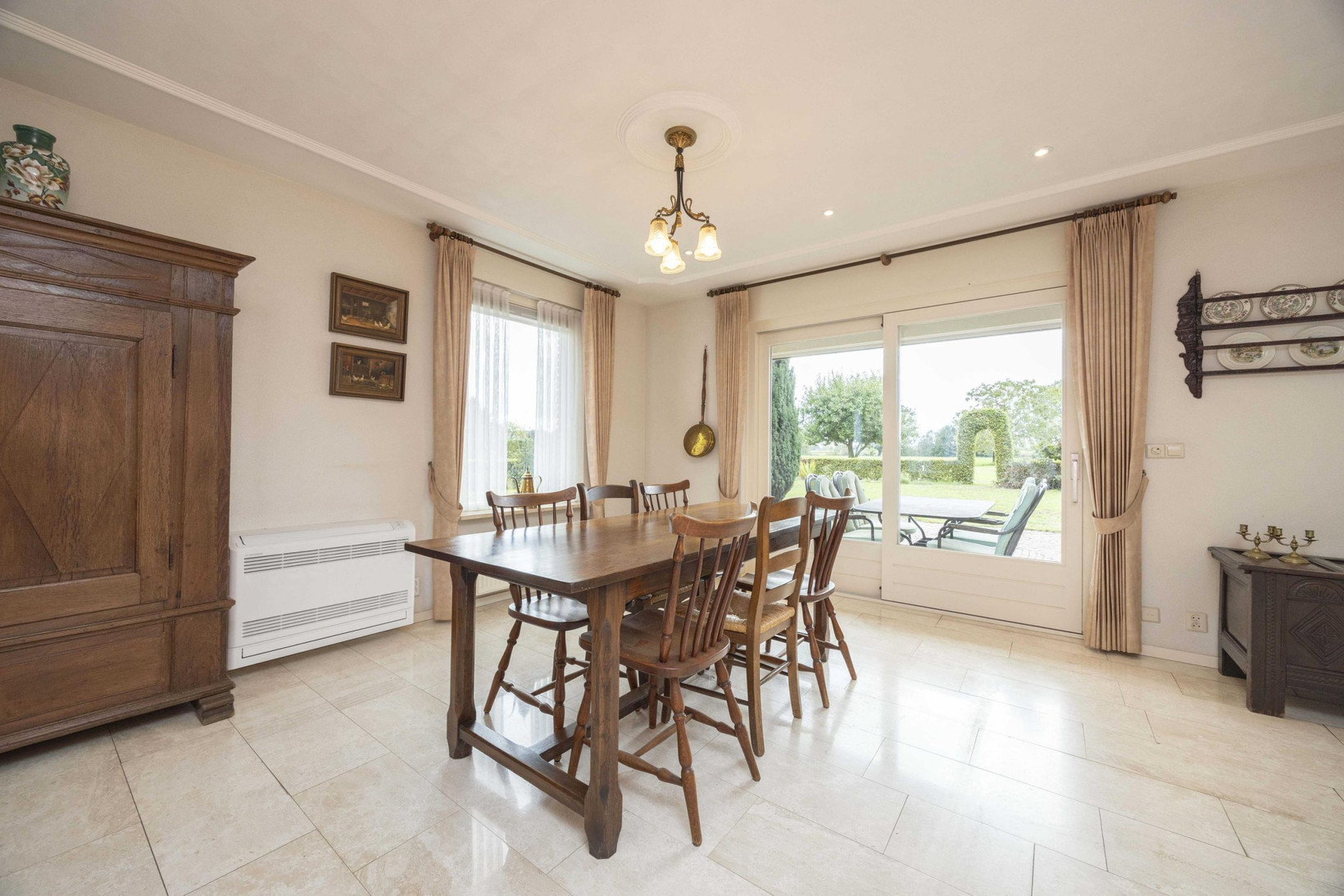 Vrijstaande woning te koop: Dominee's hof 5, Oost West En Middelbeers