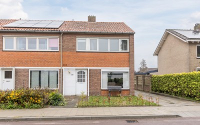 Lindeakkers 30
