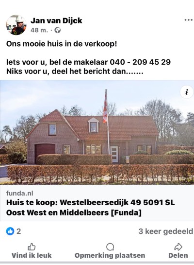 Westelbeers. 49