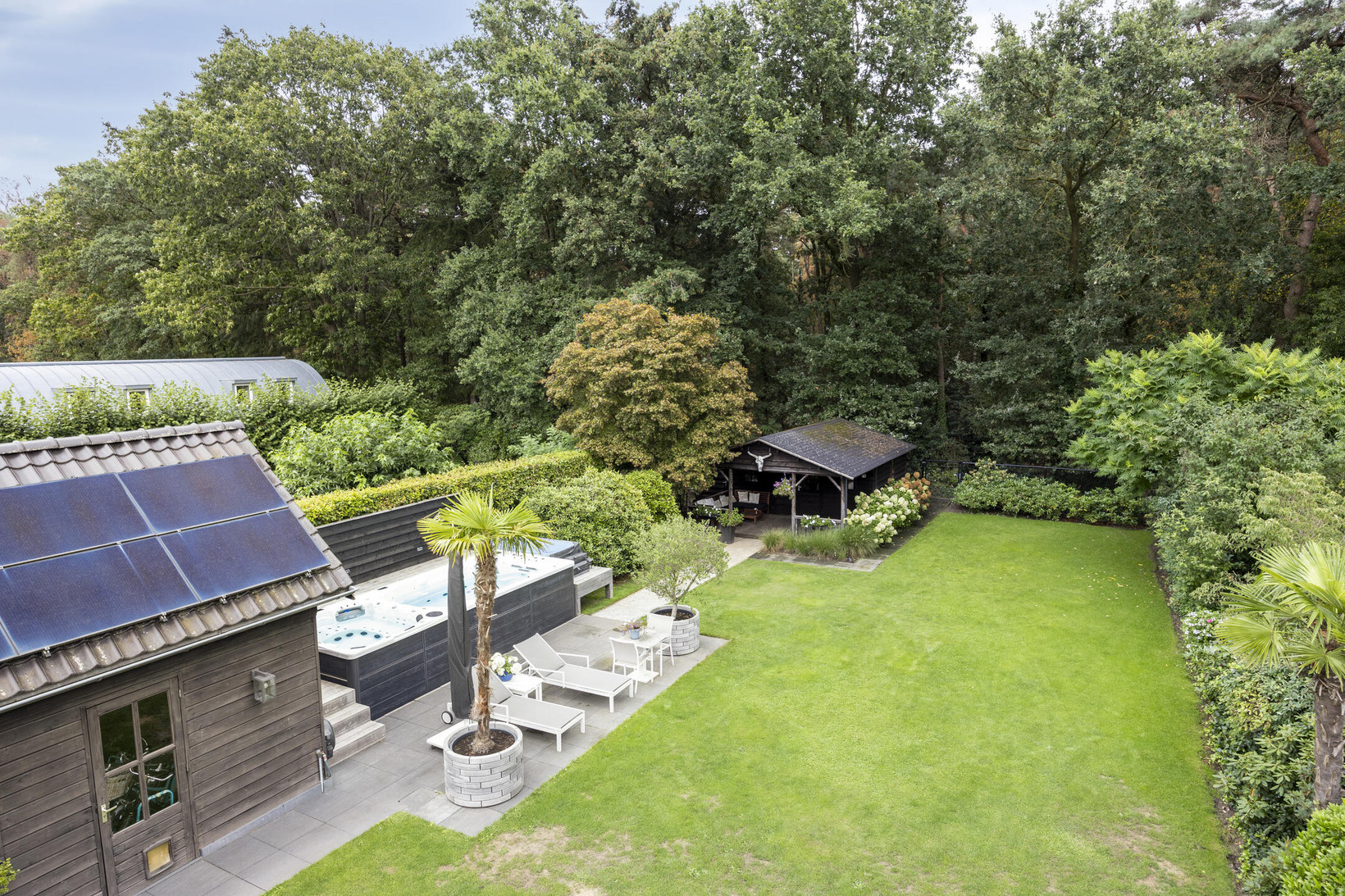 Vrijstaande woning te koop: Westelbeersedijk 65, Oost West En Middelbeers