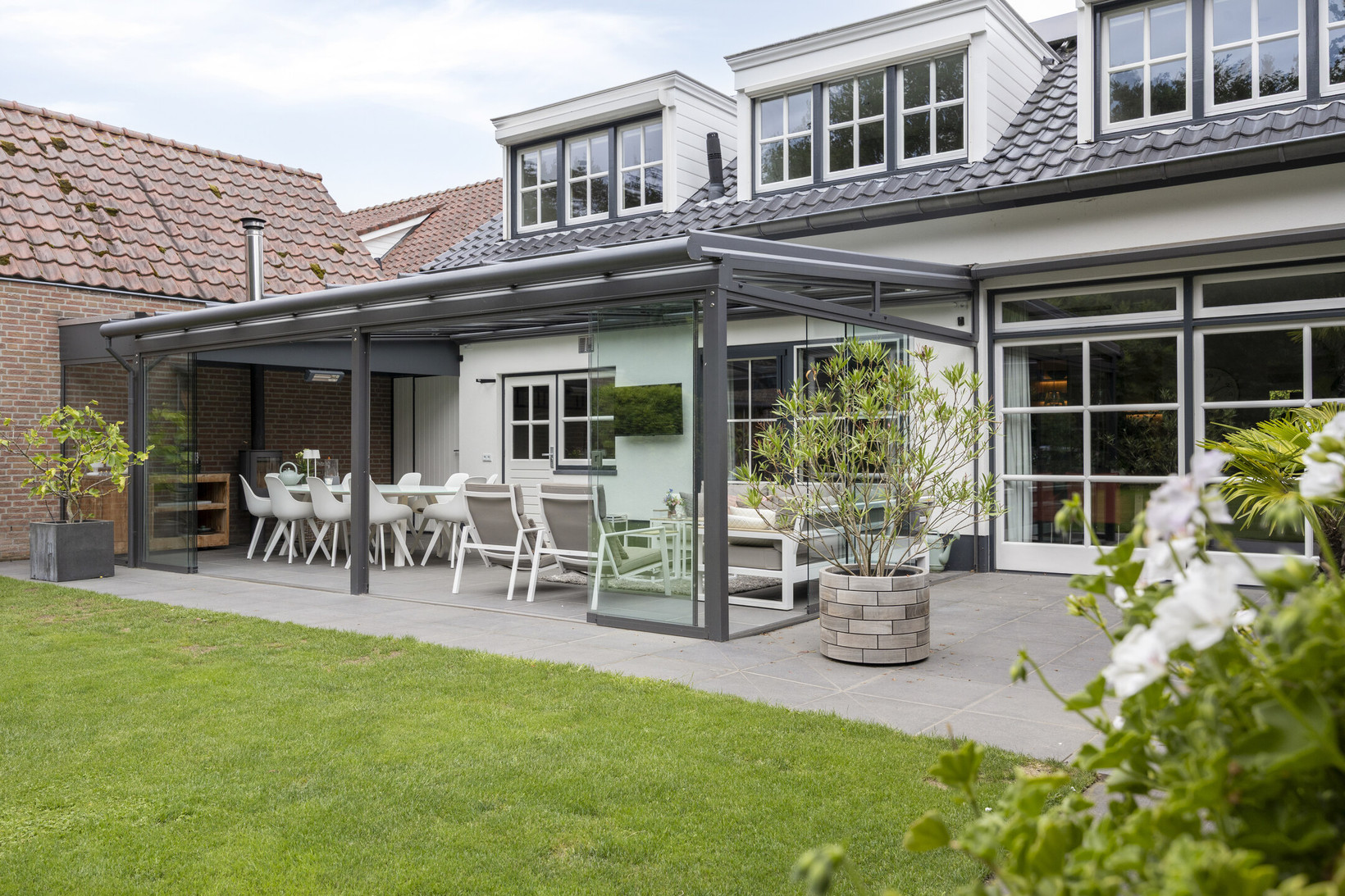 Vrijstaande woning te koop: Westelbeersedijk 65, Oost West En Middelbeers