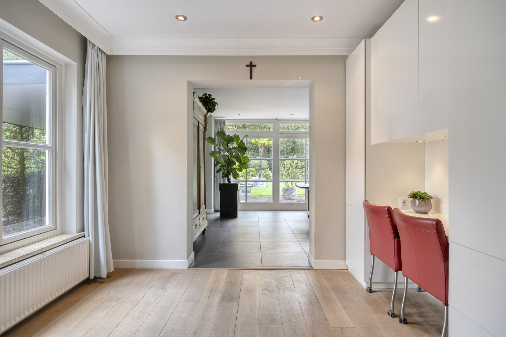 Vrijstaande woning te koop: Westelbeersedijk 65, Oost West En Middelbeers