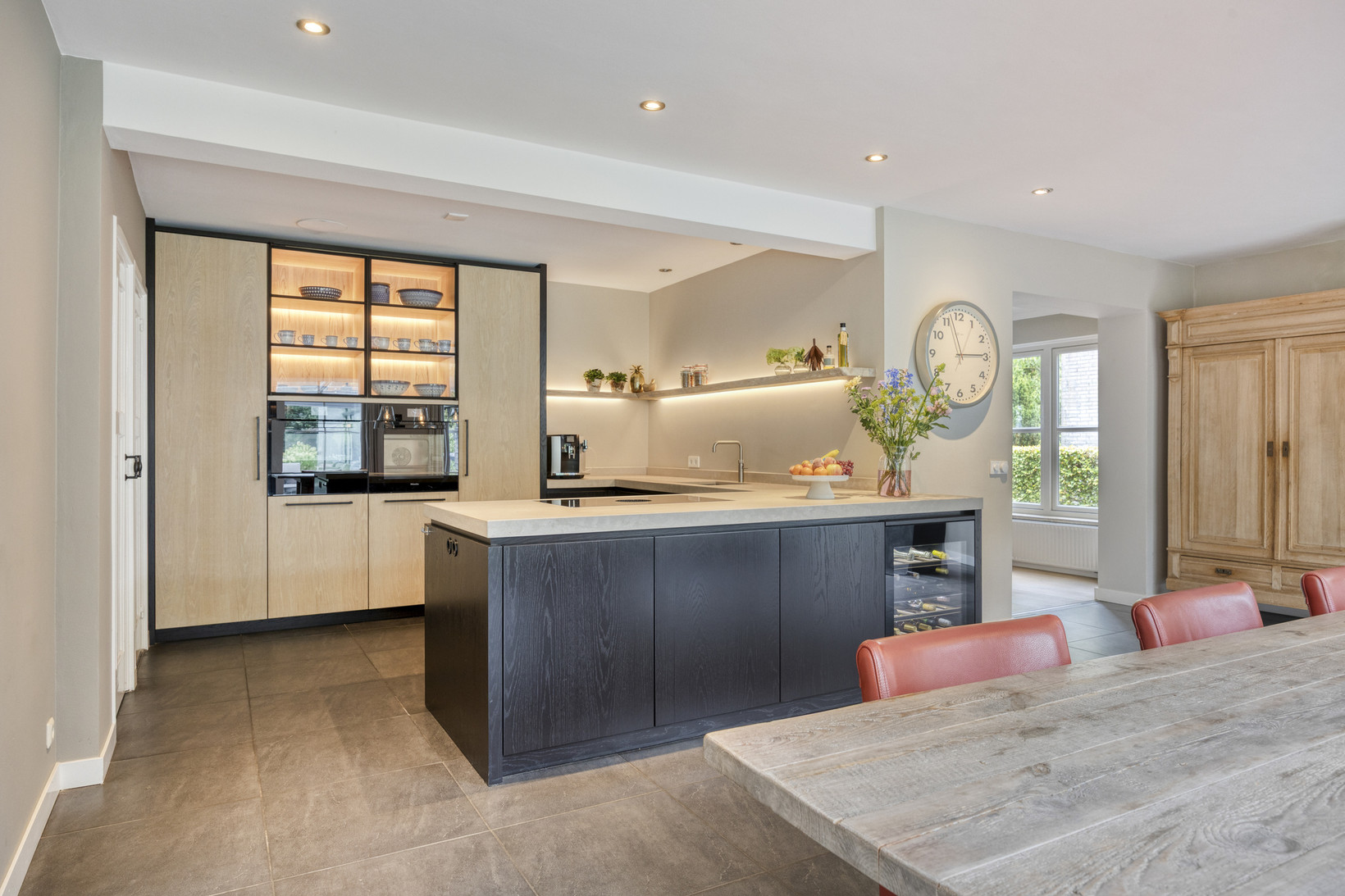 Vrijstaande woning te koop: Westelbeersedijk 65, Oost West En Middelbeers