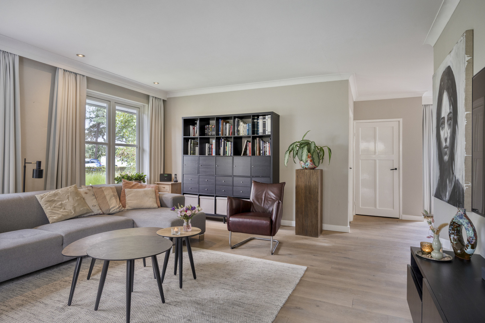 Vrijstaande woning te koop: Westelbeersedijk 65, Oost West En Middelbeers