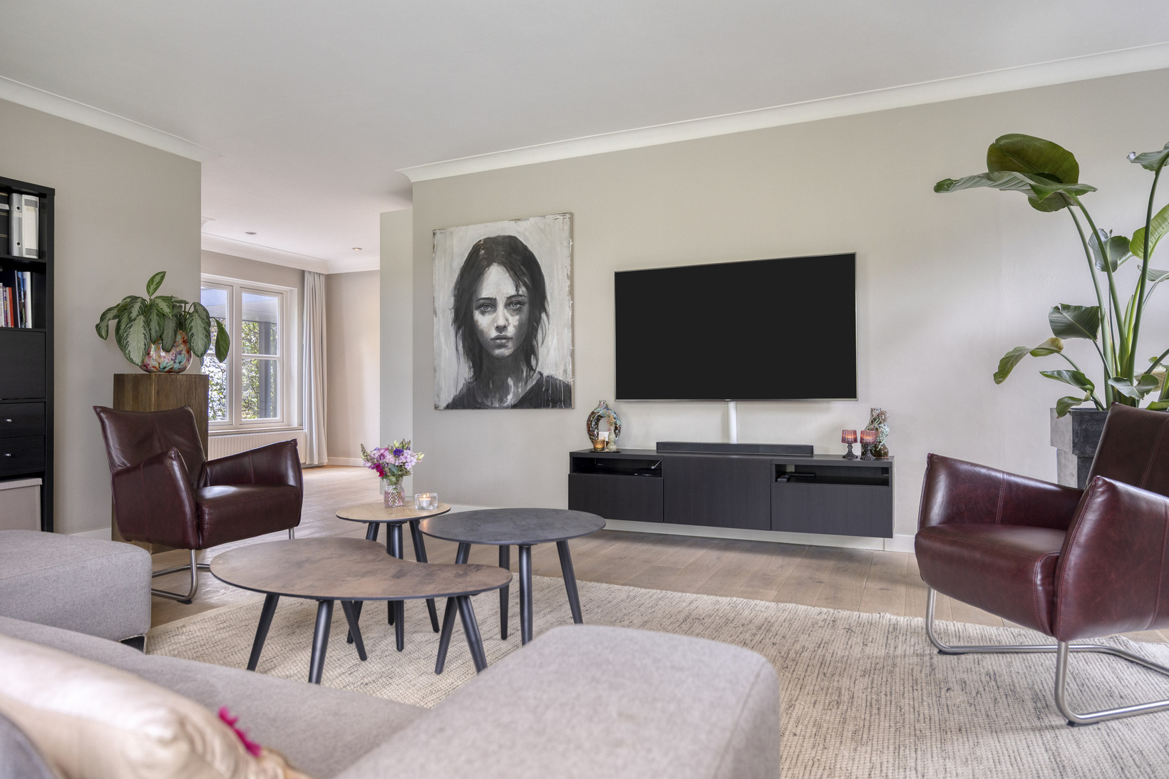 Vrijstaande woning te koop: Westelbeersedijk 65, Oost West En Middelbeers