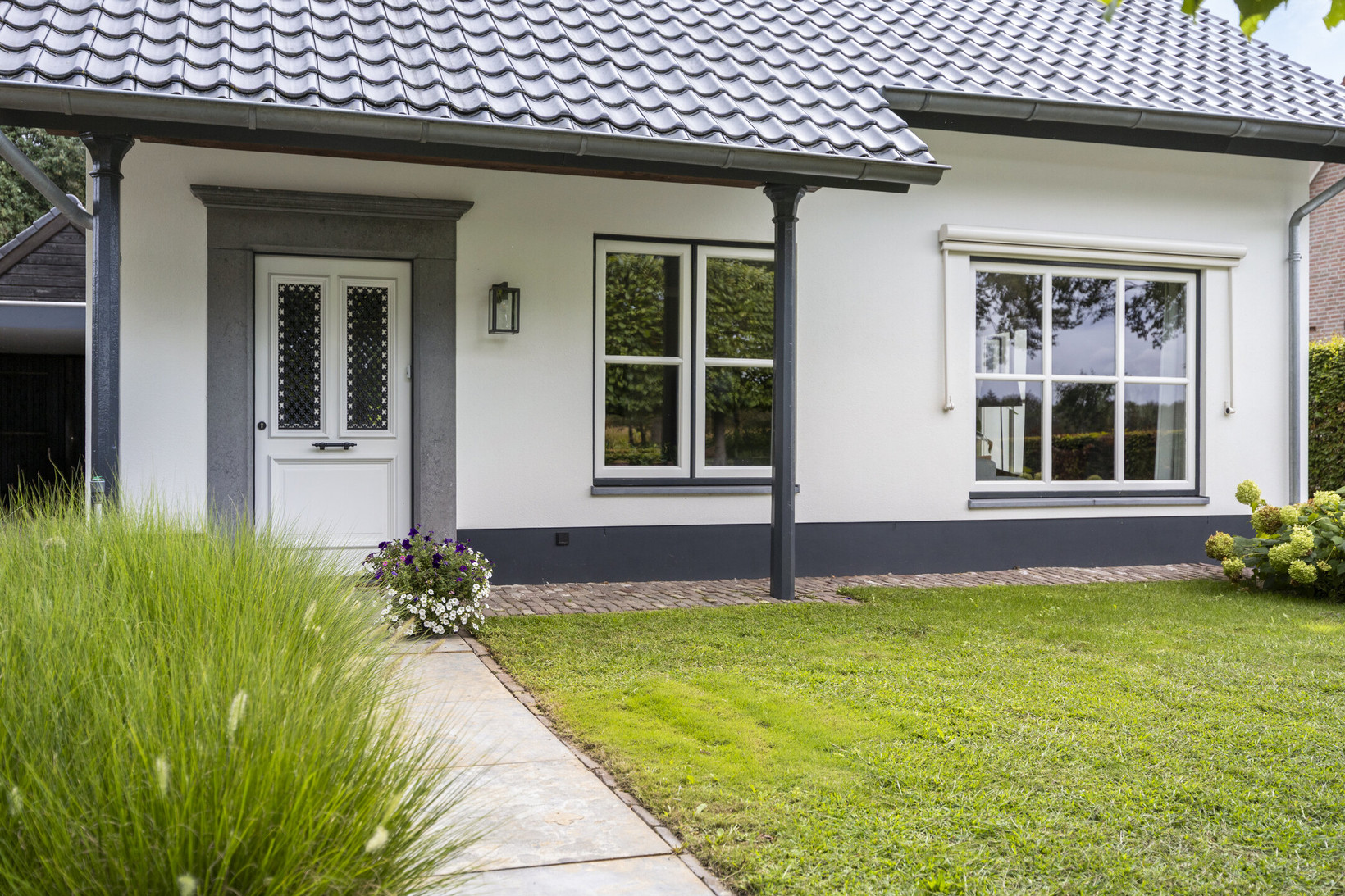 Vrijstaande woning te koop: Westelbeersedijk 65, Oost West En Middelbeers