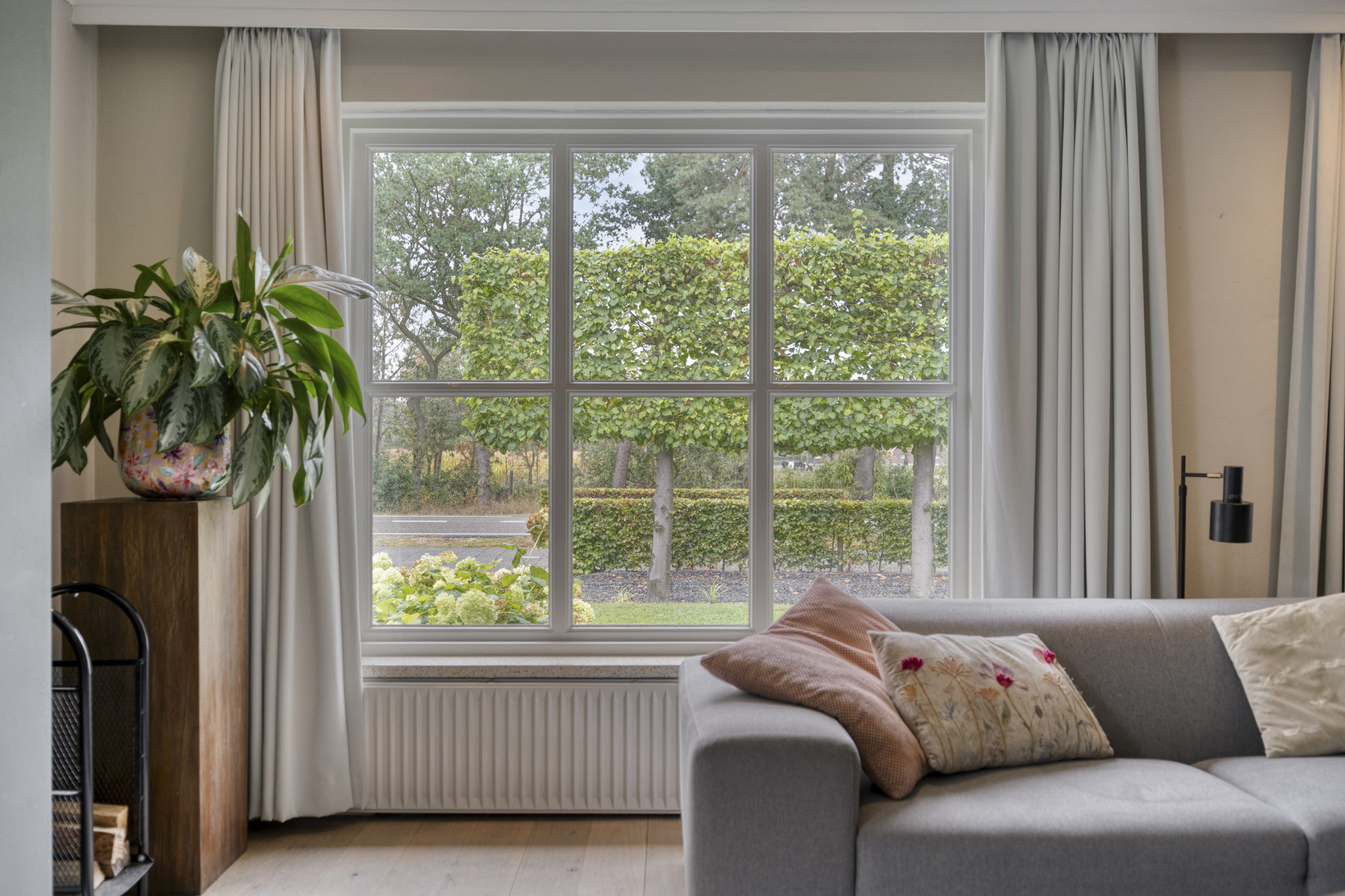 Vrijstaande woning te koop: Westelbeersedijk 65, Oost West En Middelbeers