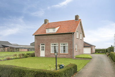 Voorteindseweg 24-A
