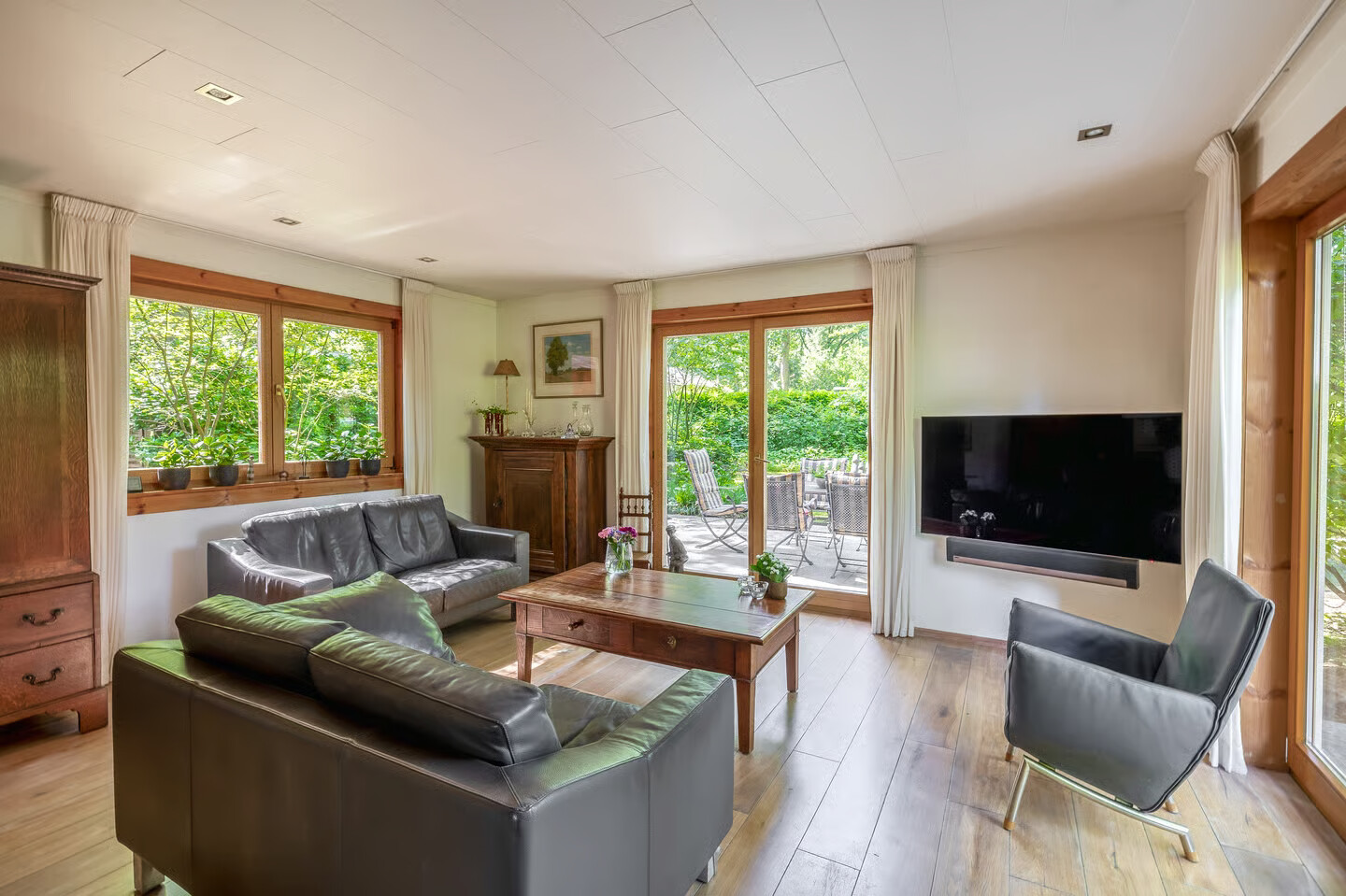 Vrijstaande woning te koop: De Stille Wille 31, Oost West En Middelbeers