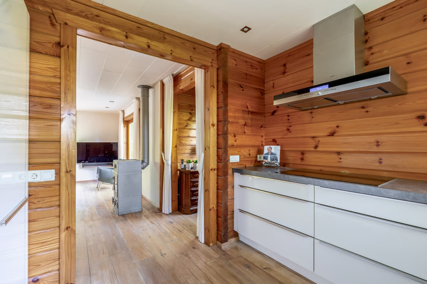 Vrijstaande woning te koop: De Stille Wille 31, Oost West En Middelbeers