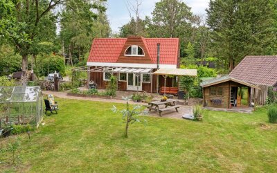 De Stille Wille 209