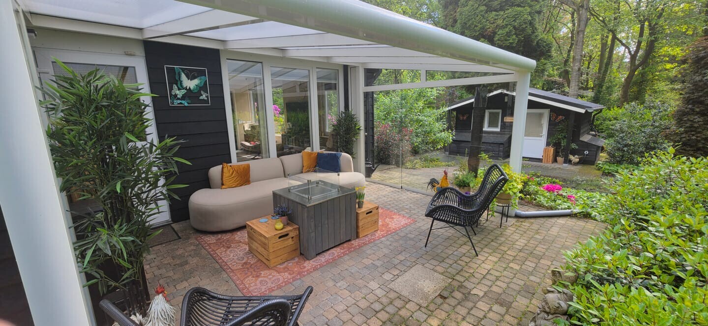 Vrijstaande woning te koop: De Stille Wille 224, Oost West En Middelbeers