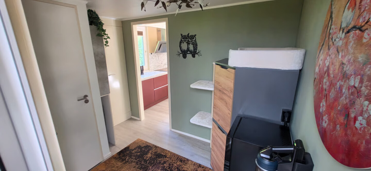 Vrijstaande woning te koop: De Stille Wille 224, Oost West En Middelbeers
