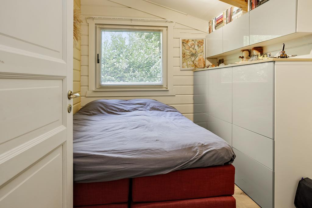 Vrijstaande woning te koop: De Stille Wille 303, Oost West En Middelbeers