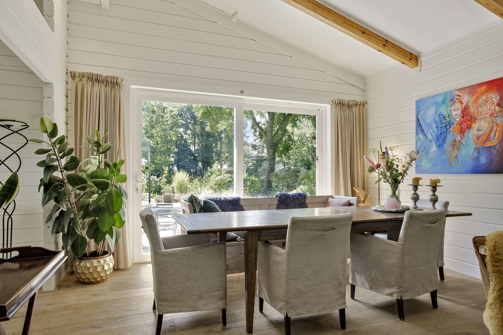Vrijstaande woning te koop: De Stille Wille 303, Oost West En Middelbeers