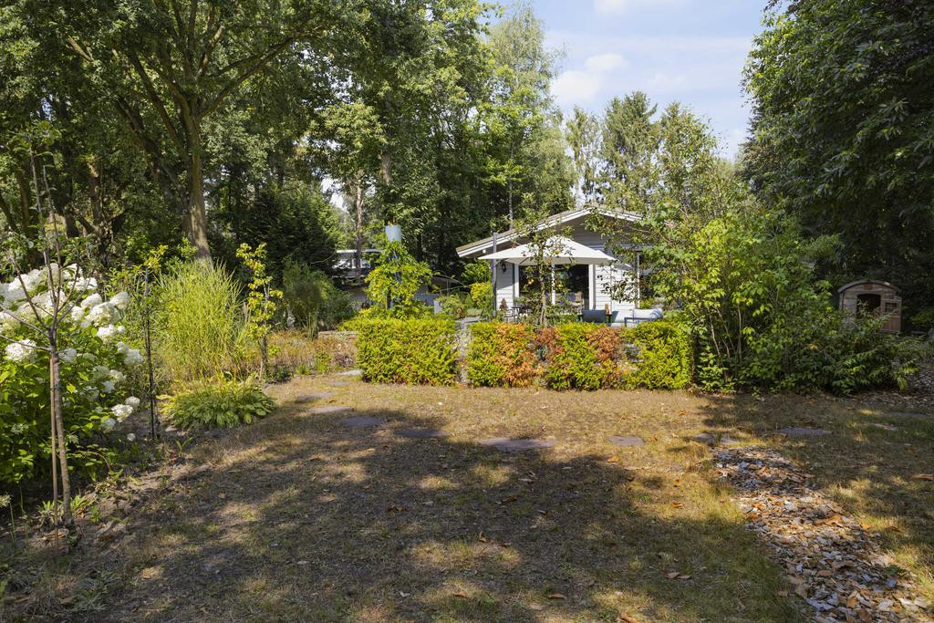 Vrijstaande woning te koop: De Stille Wille 303, Oost West En Middelbeers