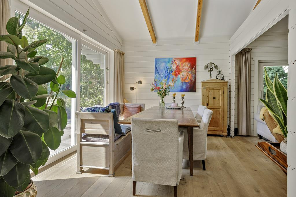 Vrijstaande woning te koop: De Stille Wille 303, Oost West En Middelbeers