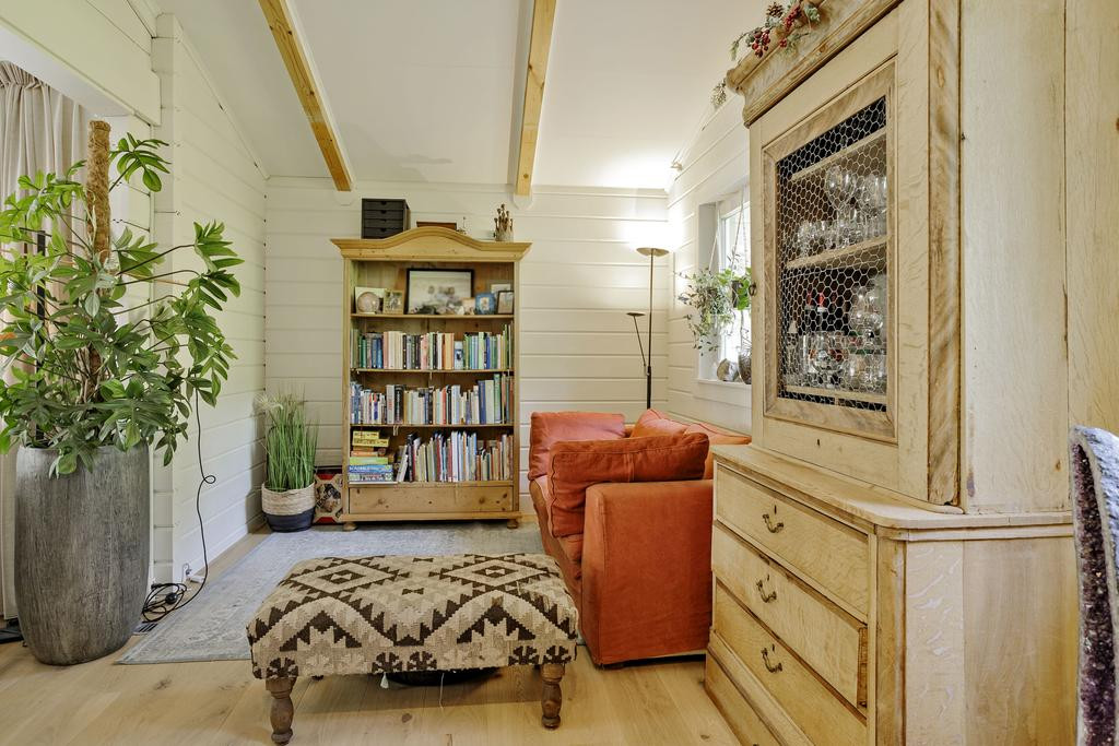 Vrijstaande woning te koop: De Stille Wille 303, Oost West En Middelbeers