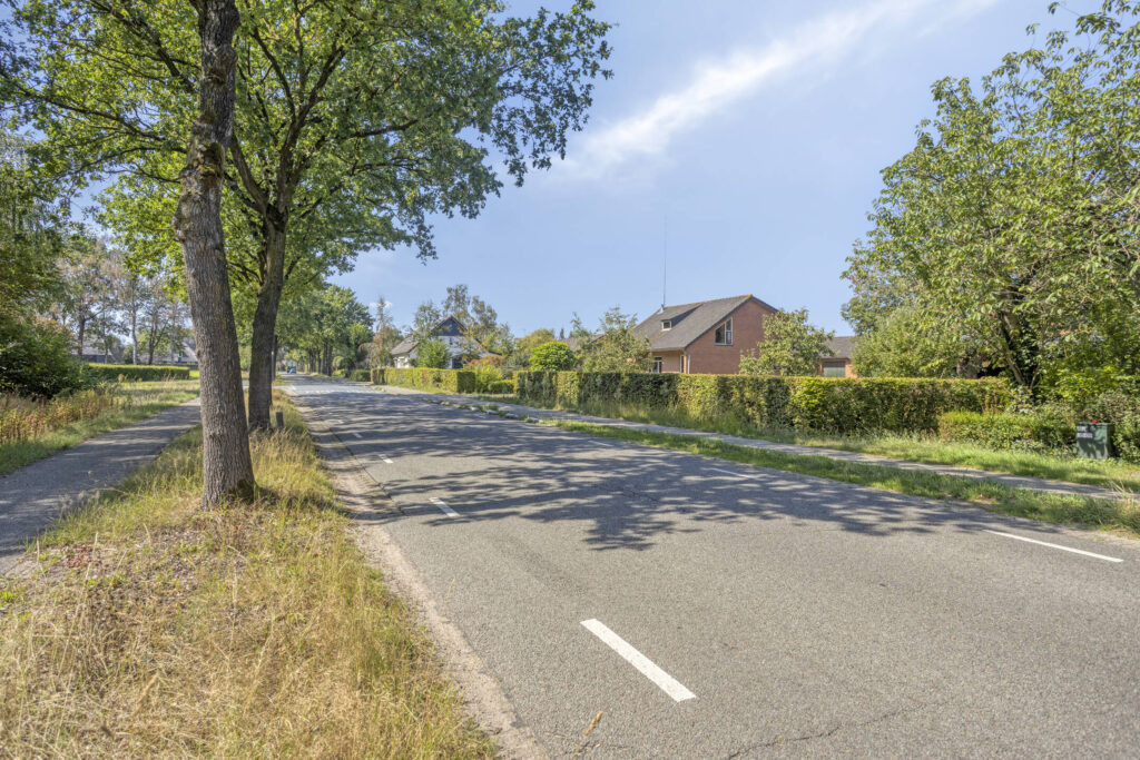 Vrijstaande woning te koop: Neterselsedijk 23A, Lage Mierde