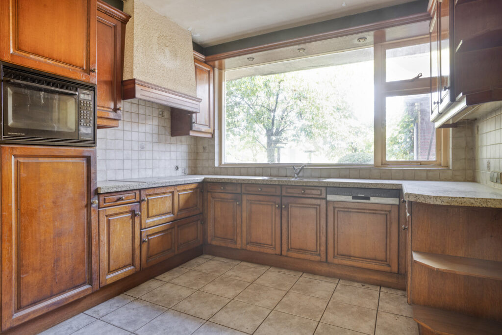 Vrijstaande woning te koop: Neterselsedijk 23A, Lage Mierde