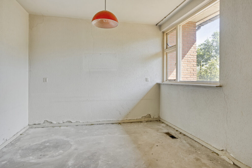 Vrijstaande woning te koop: Neterselsedijk 23A, Lage Mierde
