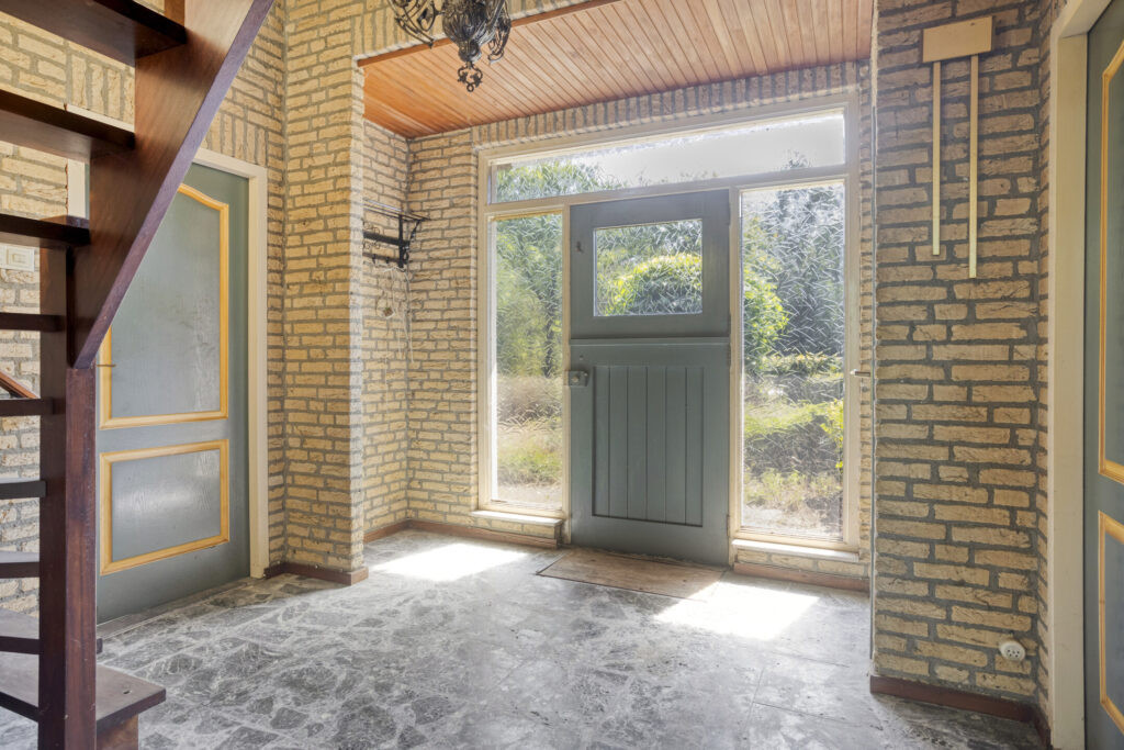 Vrijstaande woning te koop: Neterselsedijk 23A, Lage Mierde