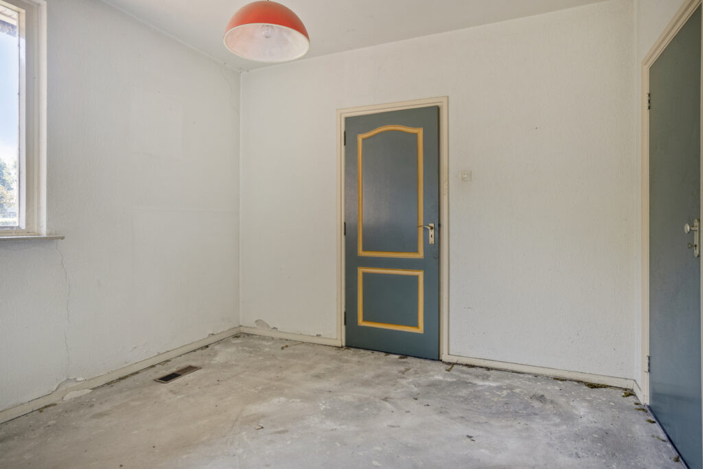 Vrijstaande woning te koop: Neterselsedijk 23A, Lage Mierde