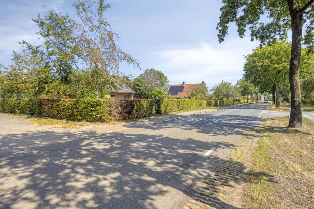 Vrijstaande woning te koop: Neterselsedijk 23A, Lage Mierde