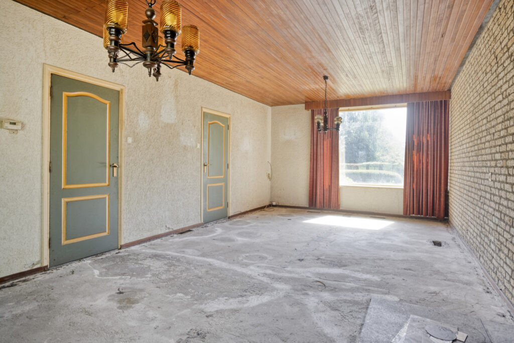 Vrijstaande woning te koop: Neterselsedijk 23A, Lage Mierde