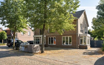 Huis te koop Draaiboom 51