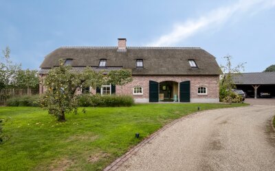 Huis te koop Wellenseind 3-A