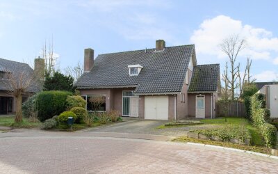 Spelthof 4