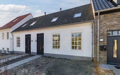 Bernardusweg 12-B