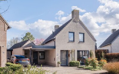 Zandhorst 29