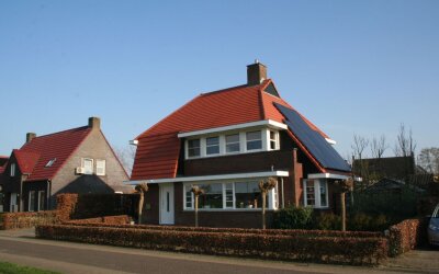 Voldersakker 5