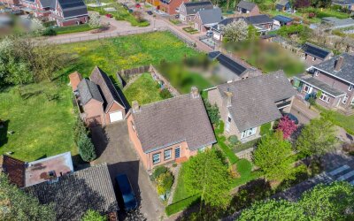 Huis te koop St. Cornelisstraat 17