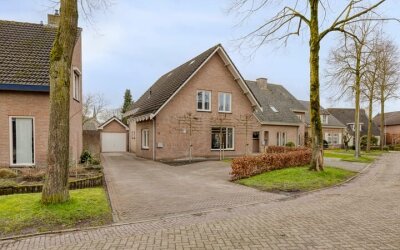 Huis te koop Garstbocht 14