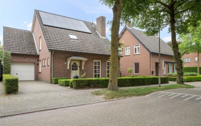 Hulsbossen 20