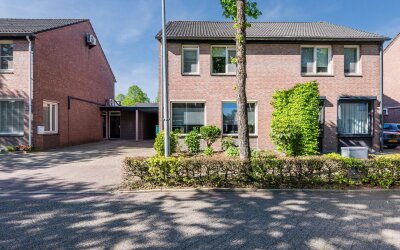 Huis te koop Vossenhof 12