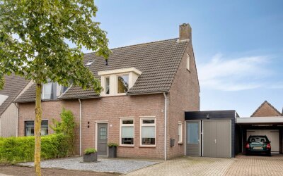 Huis te koop Houtgracht 10
