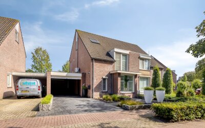 Huis te koop De Welle 7