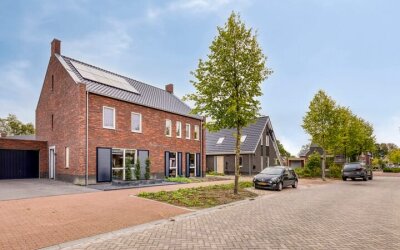 Toon van den Bornestraat 8-C